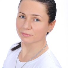Татьяна, 42 из г. Красноярск.