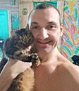 Андрей, 40 лет