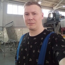 Фотография мужчины Александр, 39 лет из г. Иваново