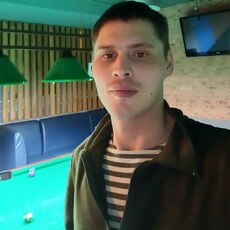 Фотография мужчины Вадим, 27 лет из г. Ижевск