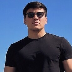 Фотография мужчины Nasrullo, 25 лет из г. Южно-Сахалинск