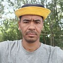 Низомиддин, 32 года