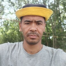Фотография мужчины Низомиддин, 32 года из г. Алматы