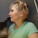 Лиза, 44 года
