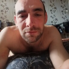 Фотография мужчины Андрей, 34 года из г. Кременчуг