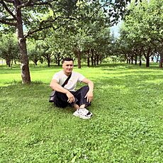 Фотография мужчины Хуснуддин, 23 года из г. Москва