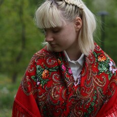 Фотография девушки Эва, 18 лет из г. Барнаул