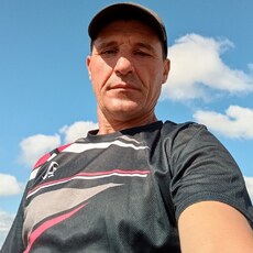 Фотография мужчины Юра, 45 лет из г. Рудный