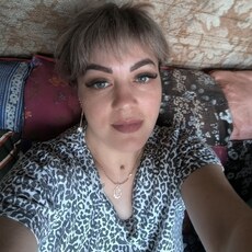 Анюта, 34 из г. Волгоград.