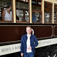 Фотография мужчины Сергей, 46 лет из г. Москва