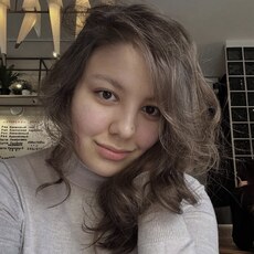 Фотография девушки Анастасия, 24 года из г. Новосибирск