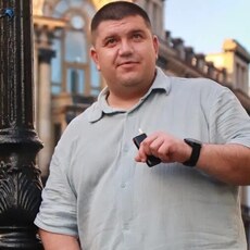 Фотография мужчины Александр, 42 года из г. Москва