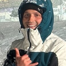 Фотография мужчины Artem, 29 лет из г. Бийск