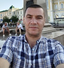 Фотография мужчины Мардон, 45 лет из г. Самара