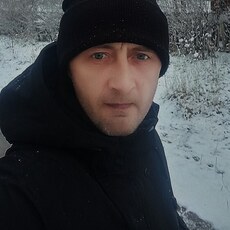 Фотография мужчины Ваня, 44 года из г. Лесной