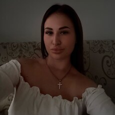 Фотография девушки Алёна, 23 года из г. Полысаево