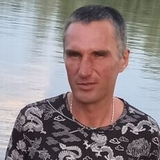 Фотография мужчины Андрей, 45 лет из г. Бийск