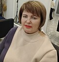 Наталья, 52 года