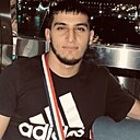Taron, 24 года