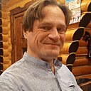 Илья, 43 года