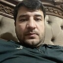 Фаррух, 32 года