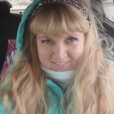 Фотография девушки Светлана, 48 лет из г. Волгодонск
