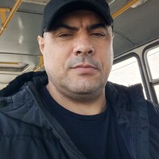 Фотография мужчины Azaddd, 41 год из г. Норильск