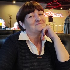 Фотография девушки Ирина, 60 лет из г. Красноярск