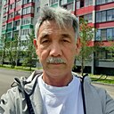 Рафис, 62 года