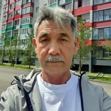 Фотография мужчины Рафис, 62 года из г. Челябинск