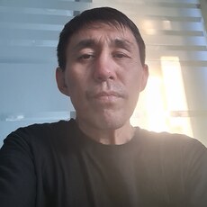 Фотография мужчины Куат, 47 лет из г. Тараз
