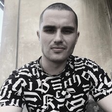 Фотография мужчины Славик, 25 лет из г. Донецк