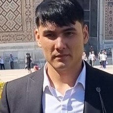 Фотография мужчины Aziz, 23 года из г. Морозовск