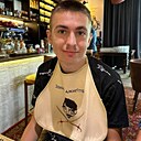 Дмитро Глумов, 19 лет