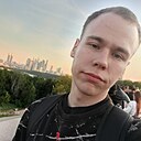 Ваня, 23 года