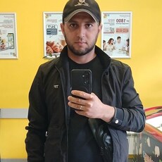 Фотография мужчины Руслан, 30 лет из г. Бийск