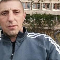 Фотография мужчины Виктор, 34 года из г. Нижнеудинск