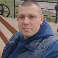 Фотография мужчины Андрей, 42 года из г. Подольск