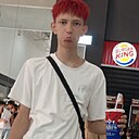 Егор, 18 лет