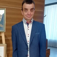 Фотография мужчины Дмитрий, 46 лет из г. Быхов