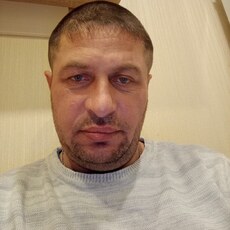 Фотография мужчины Вячеслав, 43 года из г. Курган