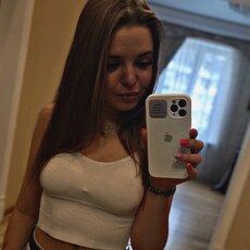 Алина, 24 из г. Санкт-Петербург.