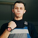 Антон, 22 года