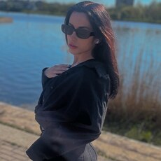 Инга, 30 из г. Санкт-Петербург.
