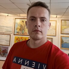 Фотография мужчины Александр, 31 год из г. Уссурийск
