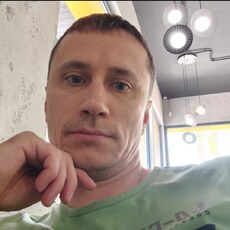 Фотография мужчины Евгений, 46 лет из г. Одинцово