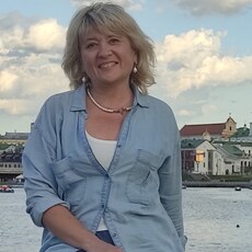 Фотография девушки Елена, 52 года из г. Минск