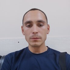 Фотография мужчины Влад, 30 лет из г. Павлодар