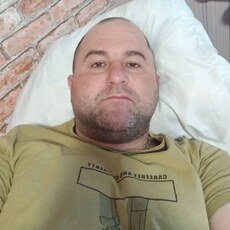 Фотография мужчины Виктор, 37 лет из г. Ереван