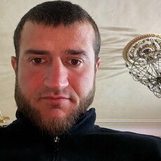 Фотография мужчины Марат, 27 лет из г. Буйнакск